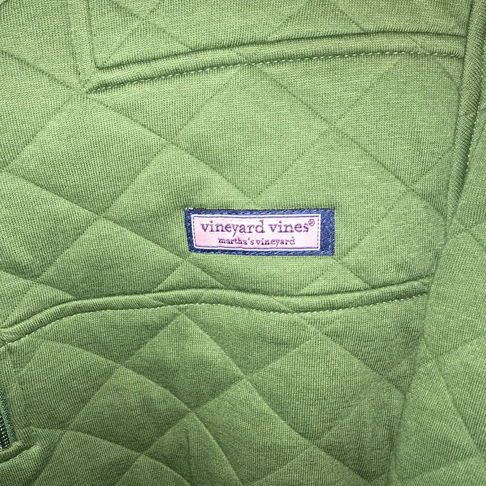 vineyard vines pull over - Picture 3 of 3